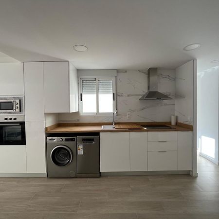 Atico Puerto Burriana Apartman Kültér fotó