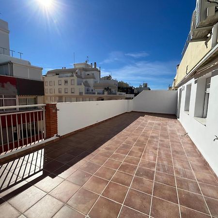 Atico Puerto Burriana Apartman Kültér fotó