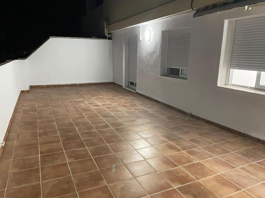 Atico Puerto Burriana Apartman Kültér fotó