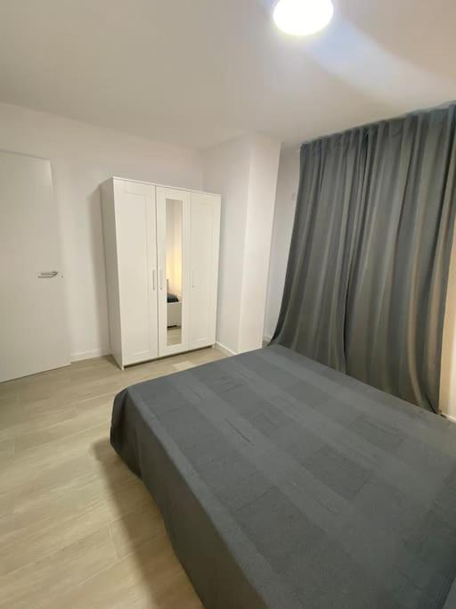 Atico Puerto Burriana Apartman Kültér fotó