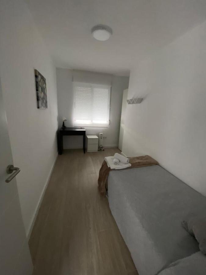 Atico Puerto Burriana Apartman Kültér fotó