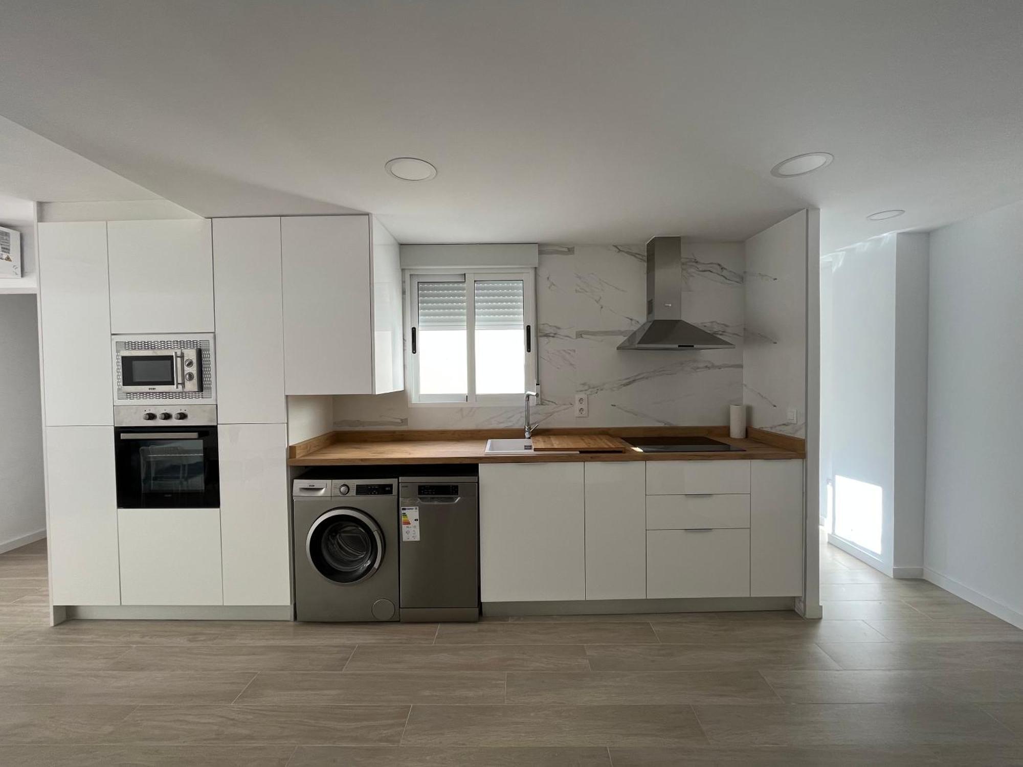 Atico Puerto Burriana Apartman Kültér fotó