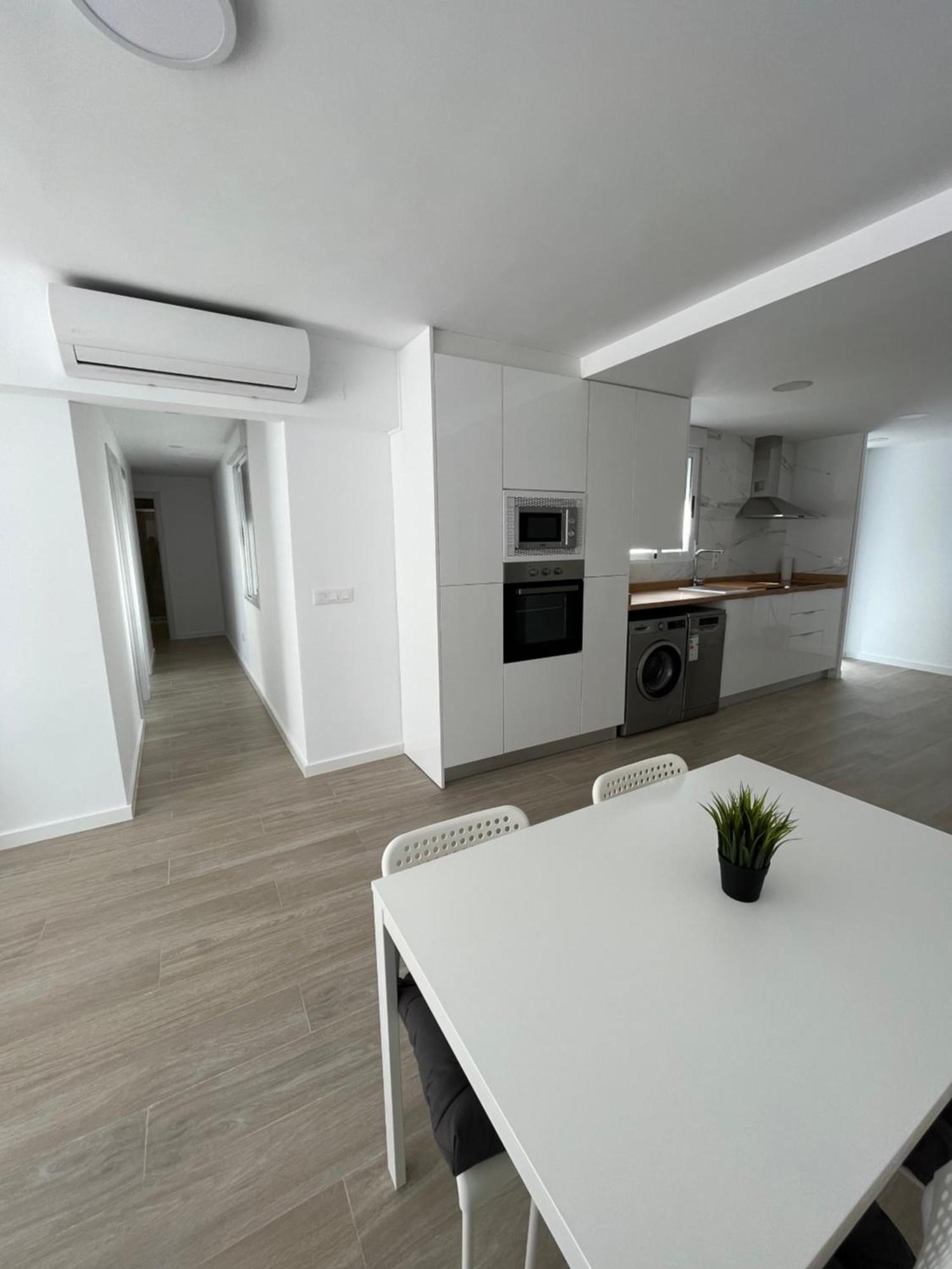 Atico Puerto Burriana Apartman Kültér fotó