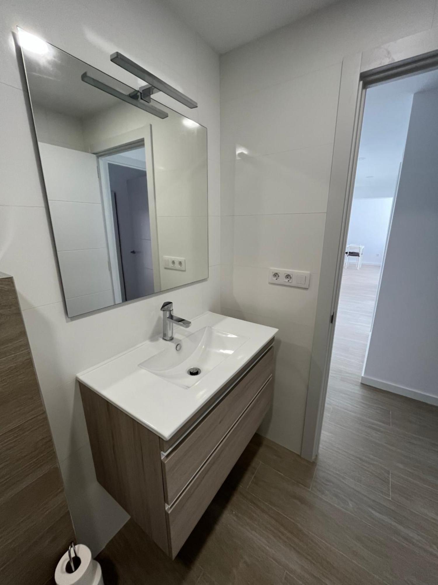 Atico Puerto Burriana Apartman Kültér fotó