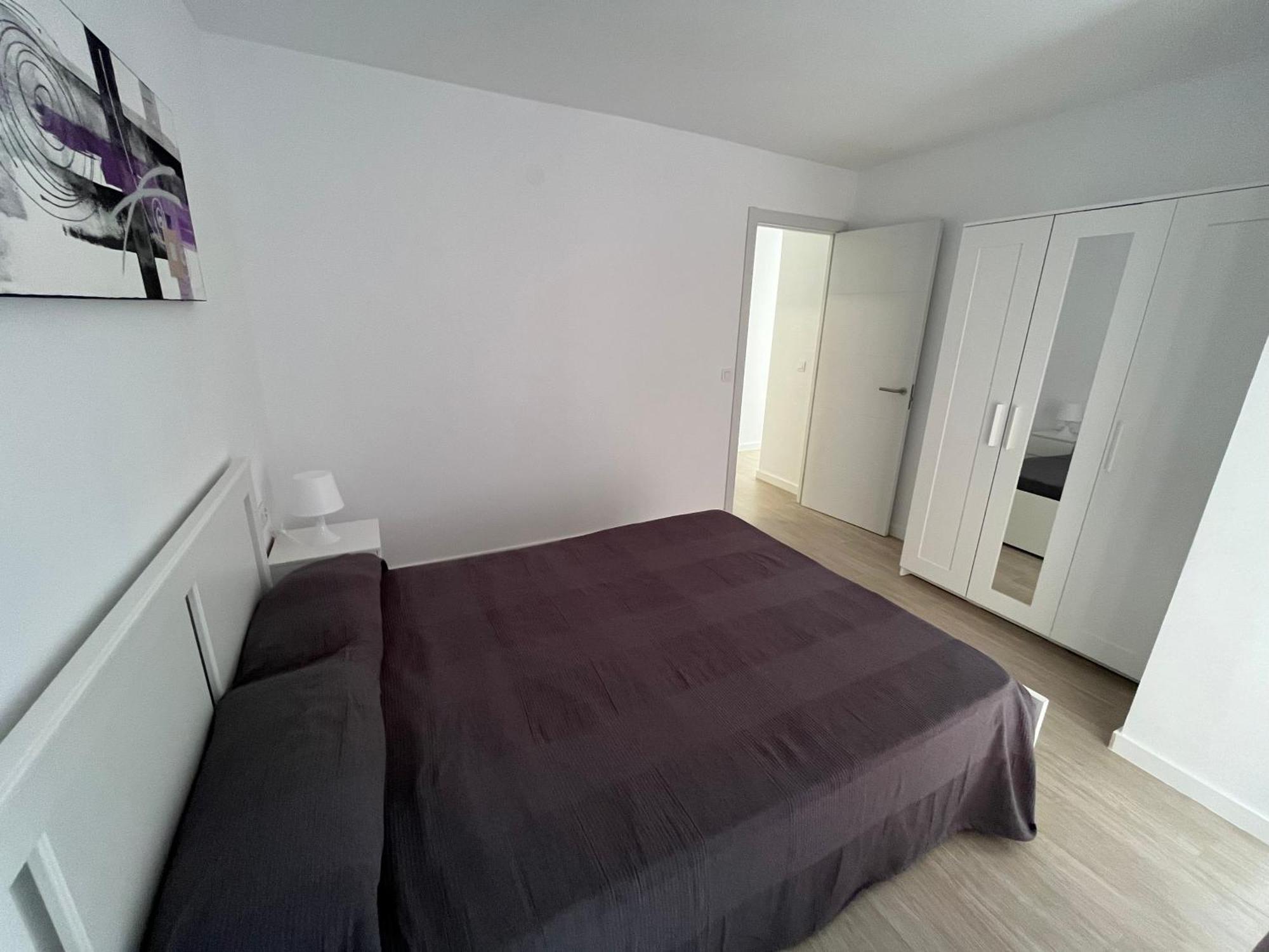 Atico Puerto Burriana Apartman Kültér fotó