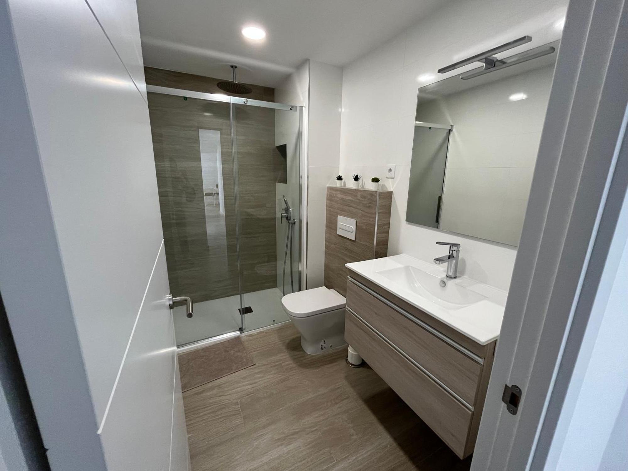 Atico Puerto Burriana Apartman Kültér fotó
