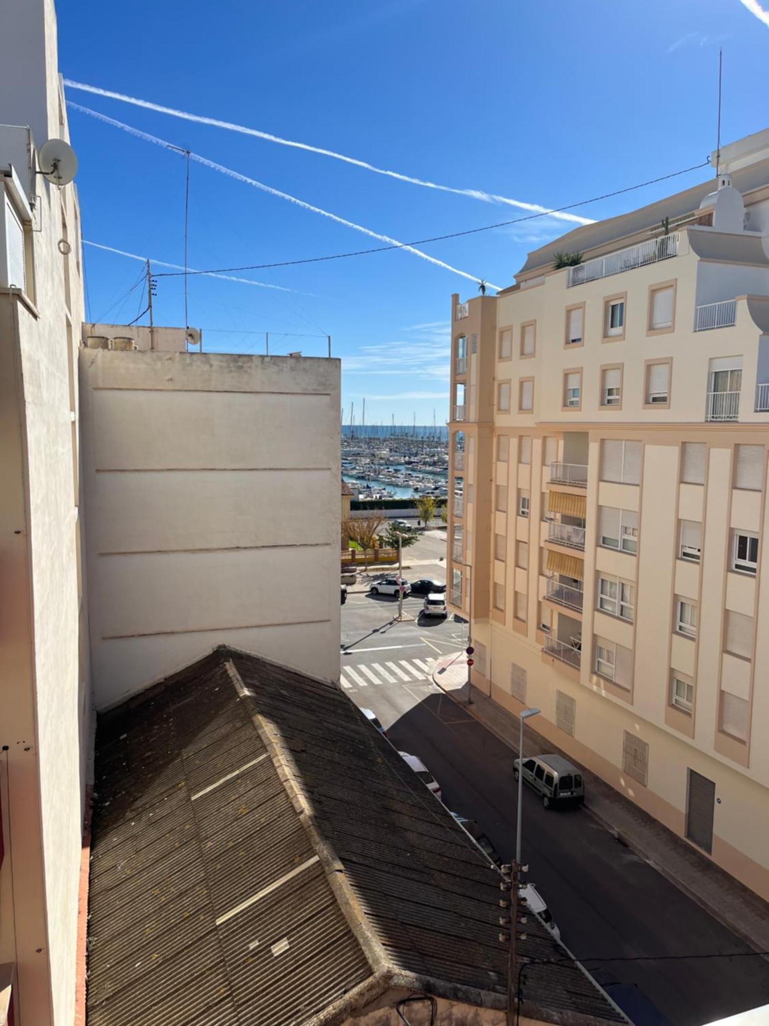 Atico Puerto Burriana Apartman Kültér fotó