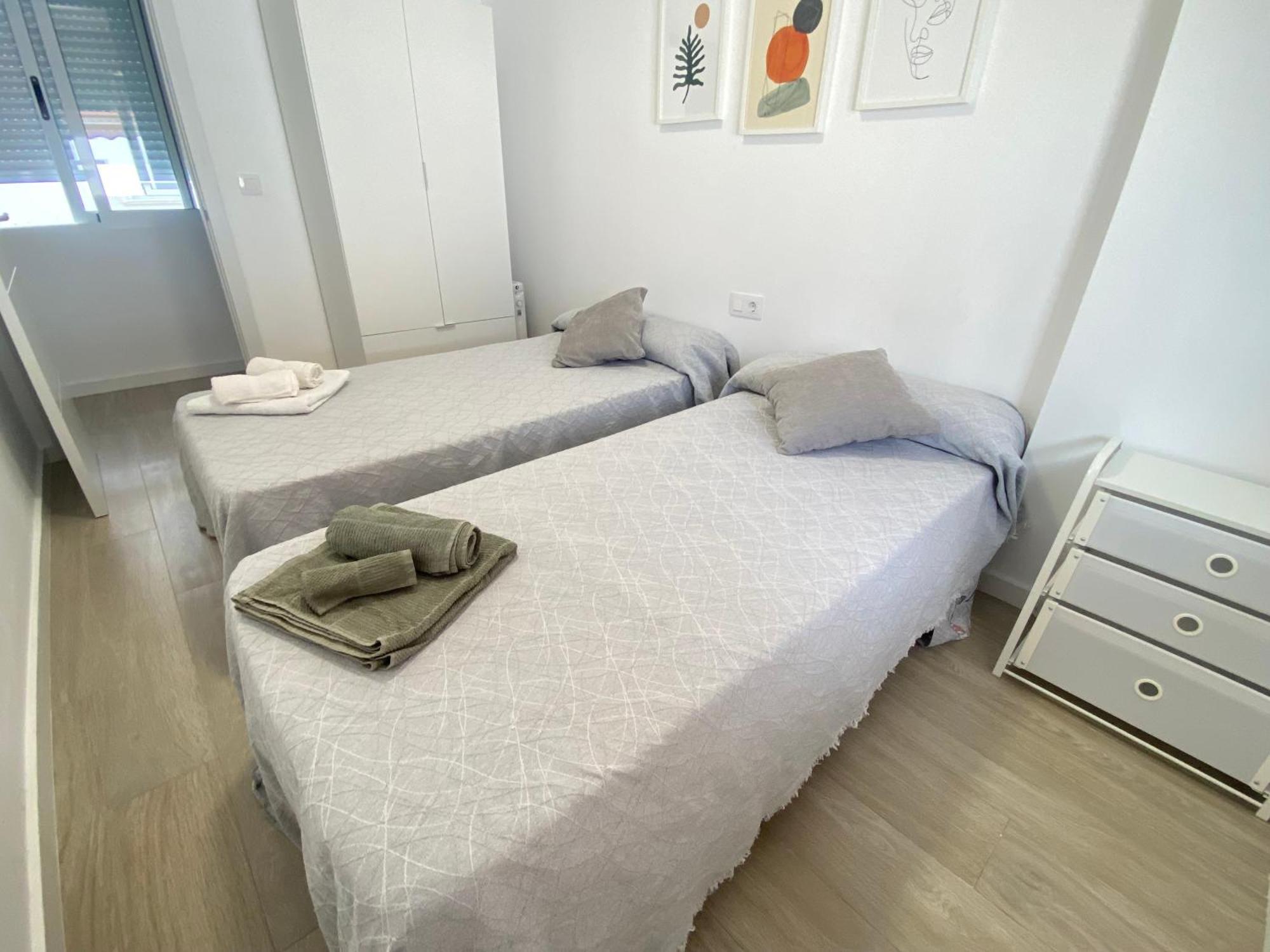 Atico Puerto Burriana Apartman Kültér fotó